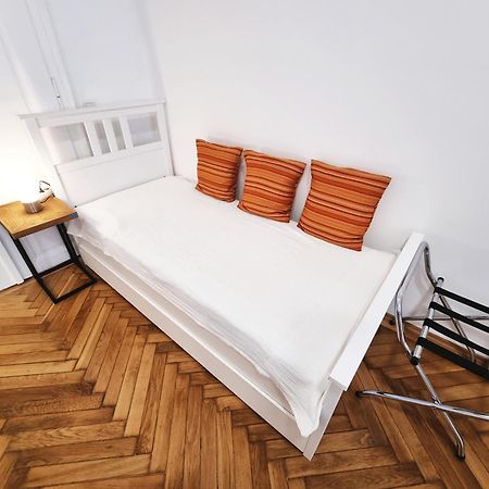 Gal Apartments Viena Exterior foto