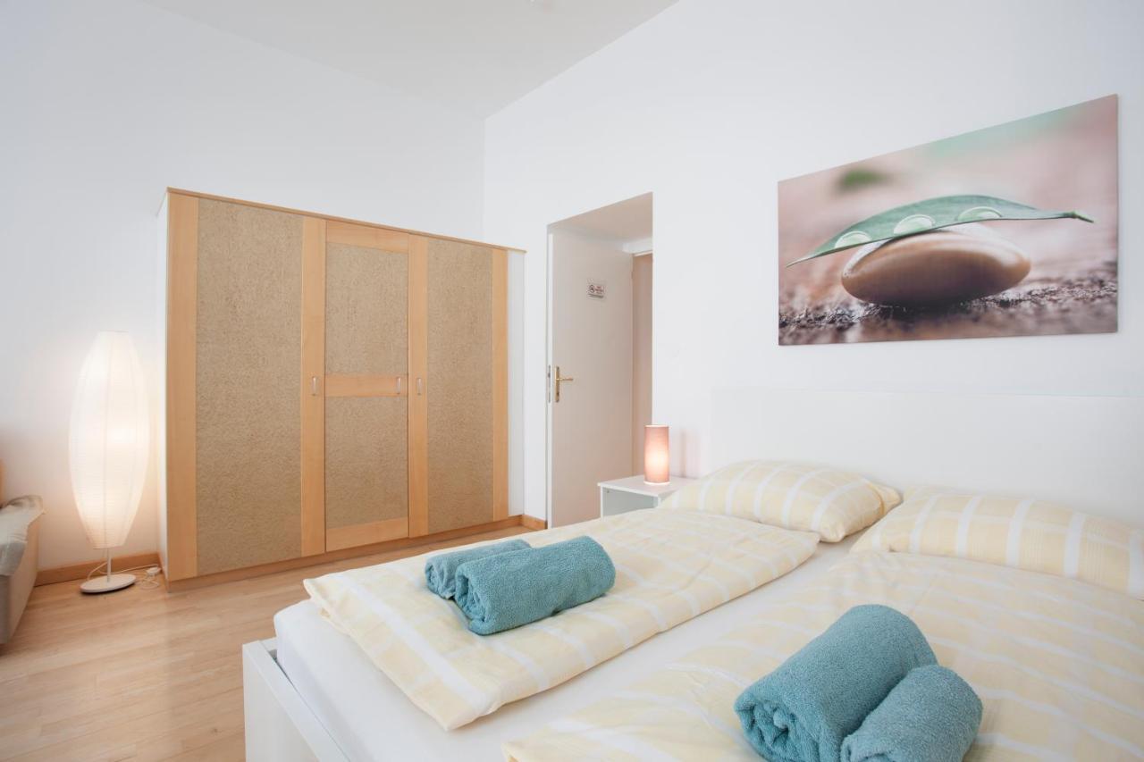 Gal Apartments Viena Exterior foto