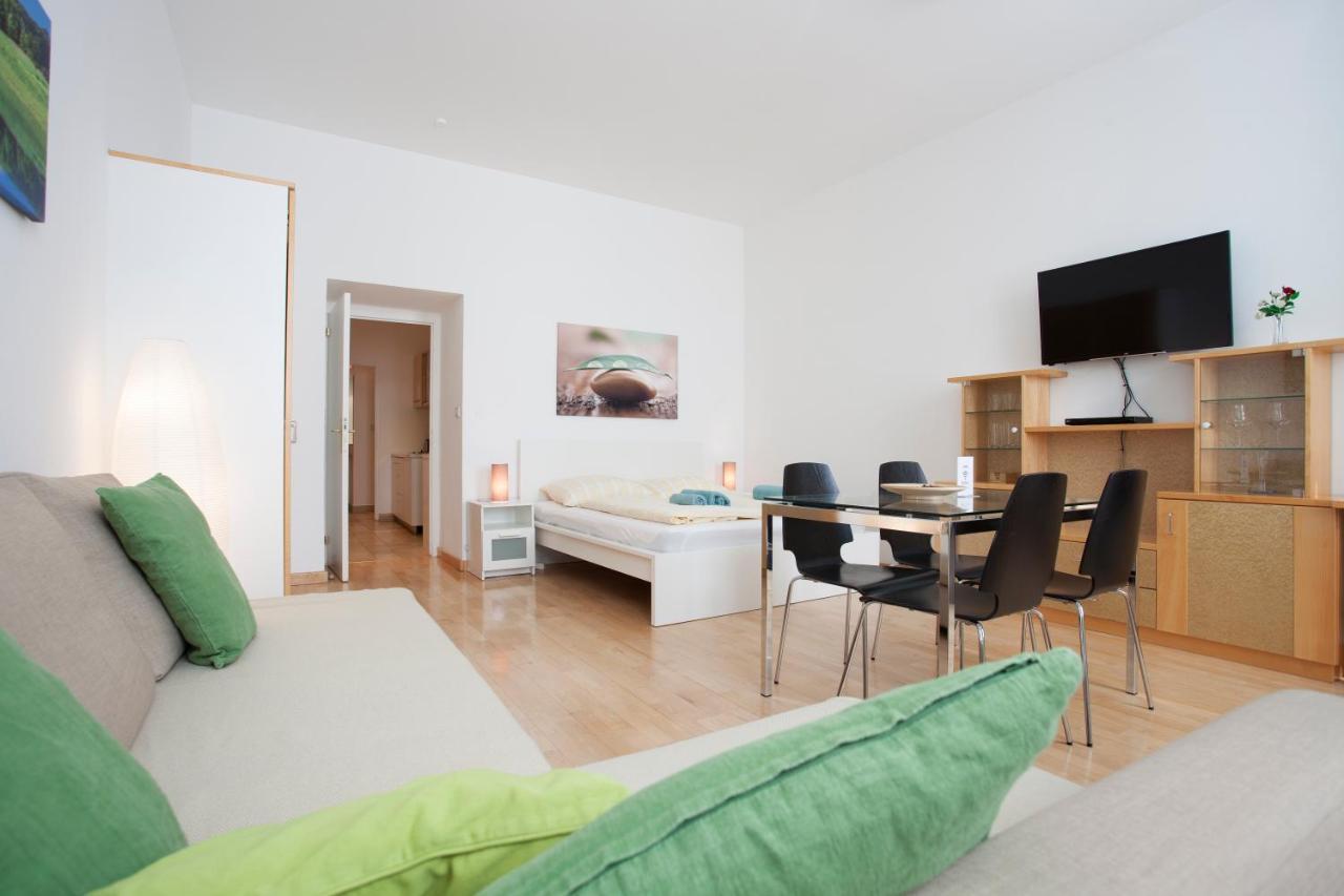 Gal Apartments Viena Exterior foto