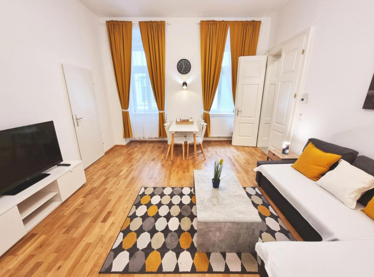 Gal Apartments Viena Exterior foto