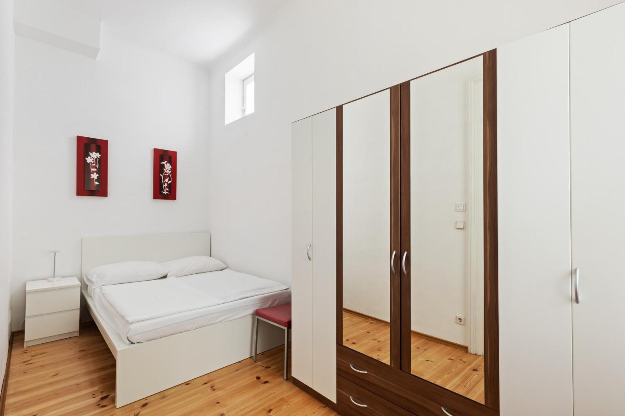 Gal Apartments Viena Exterior foto