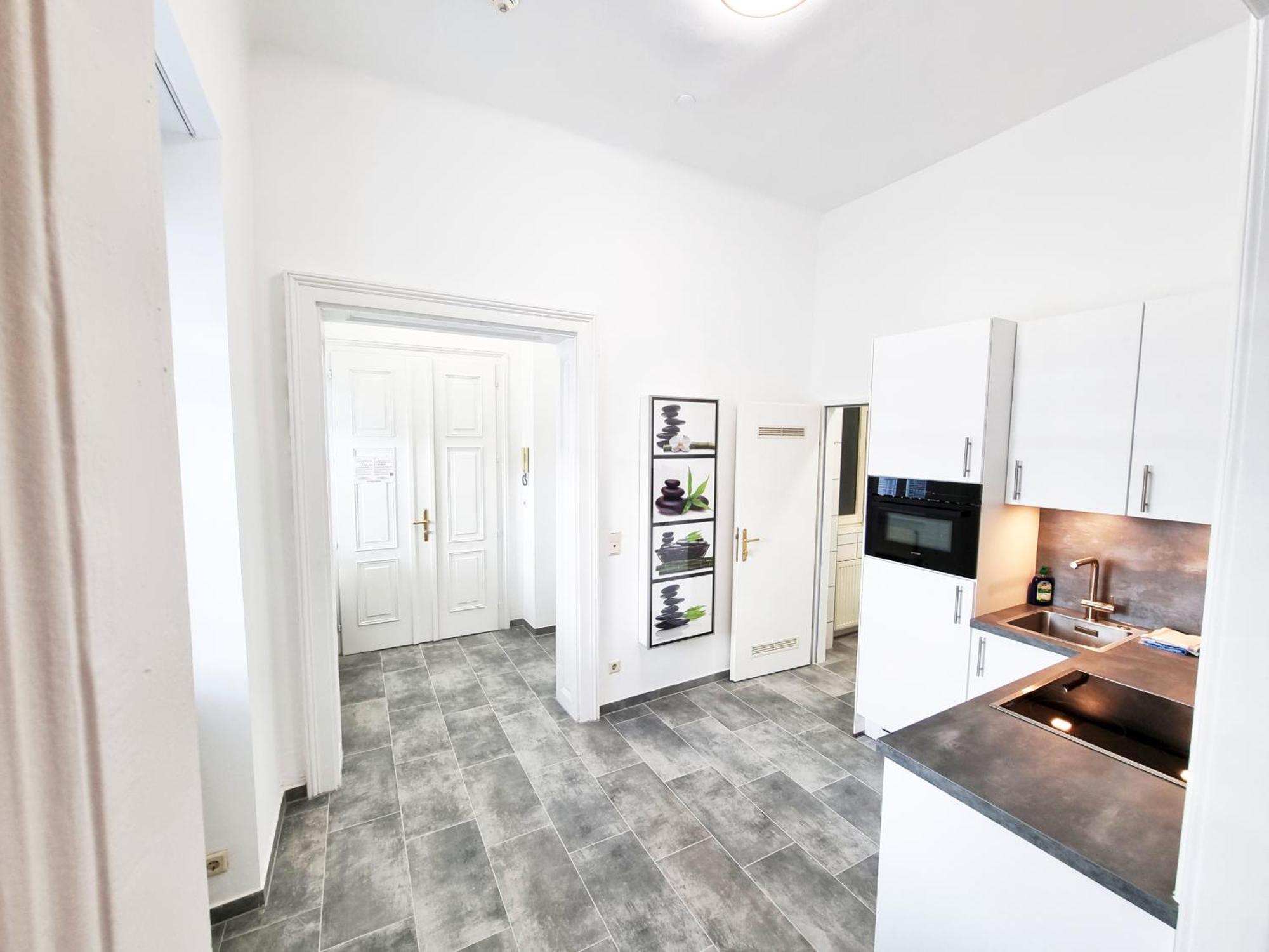 Gal Apartments Viena Habitación foto