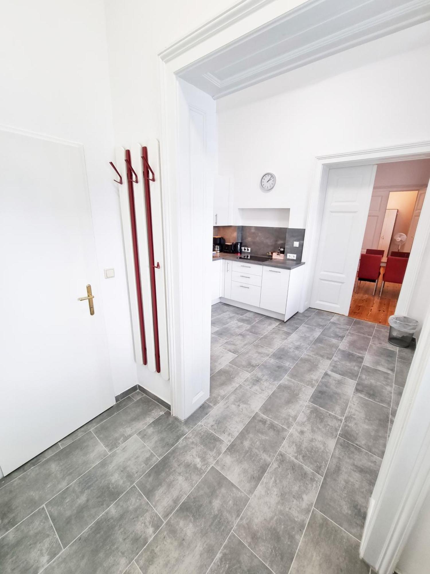 Gal Apartments Viena Habitación foto