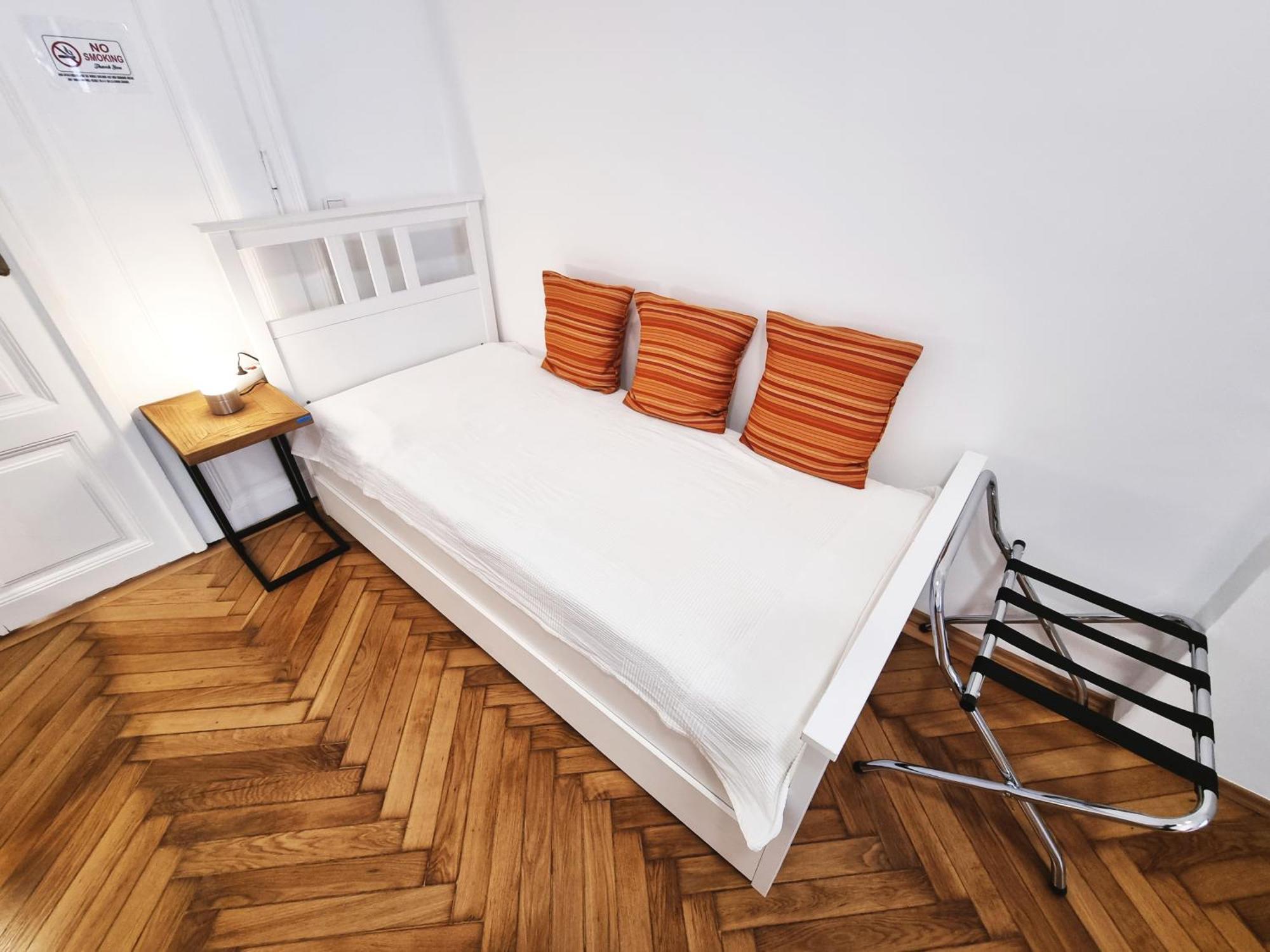 Gal Apartments Viena Exterior foto