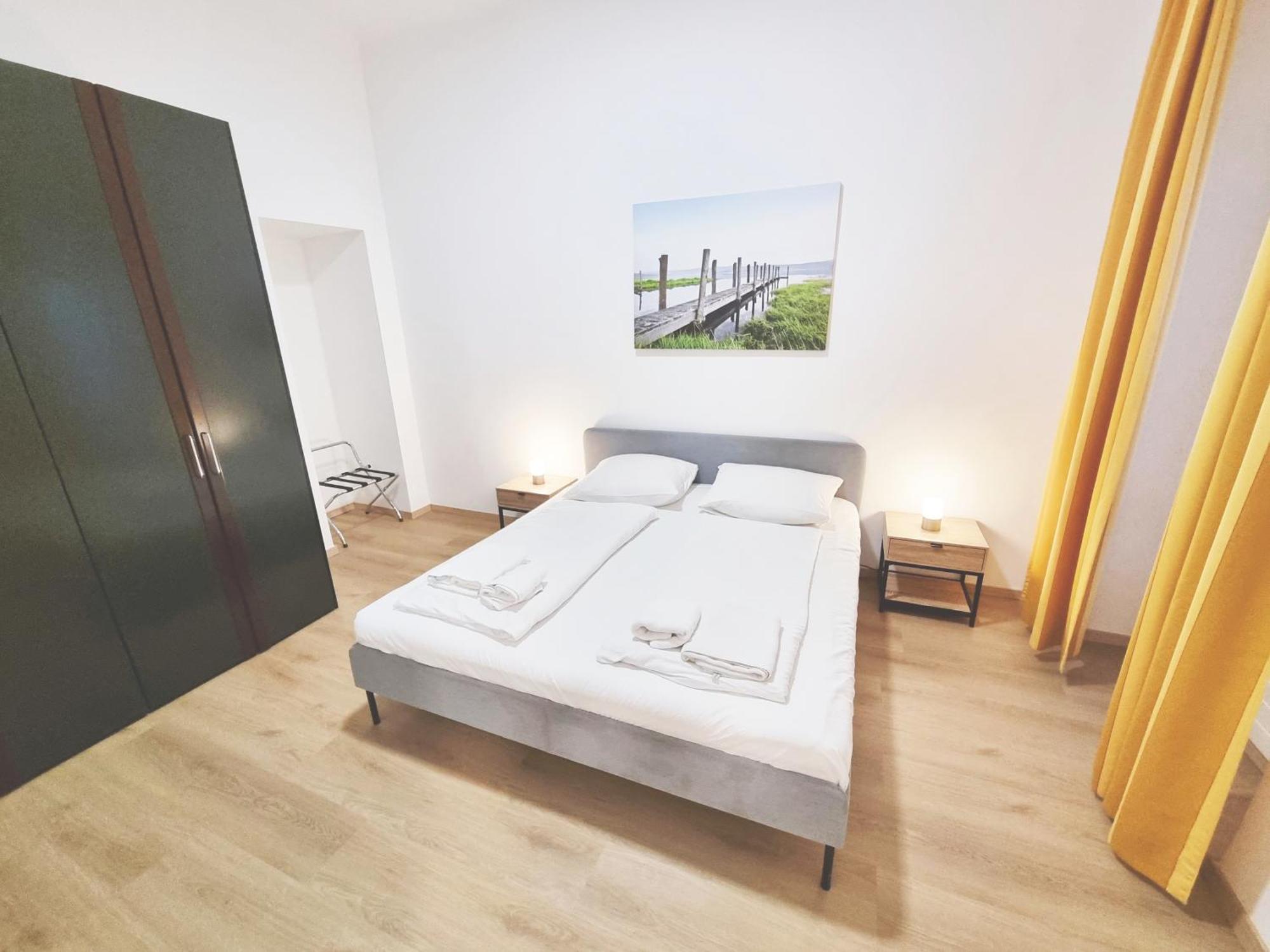 Gal Apartments Viena Exterior foto