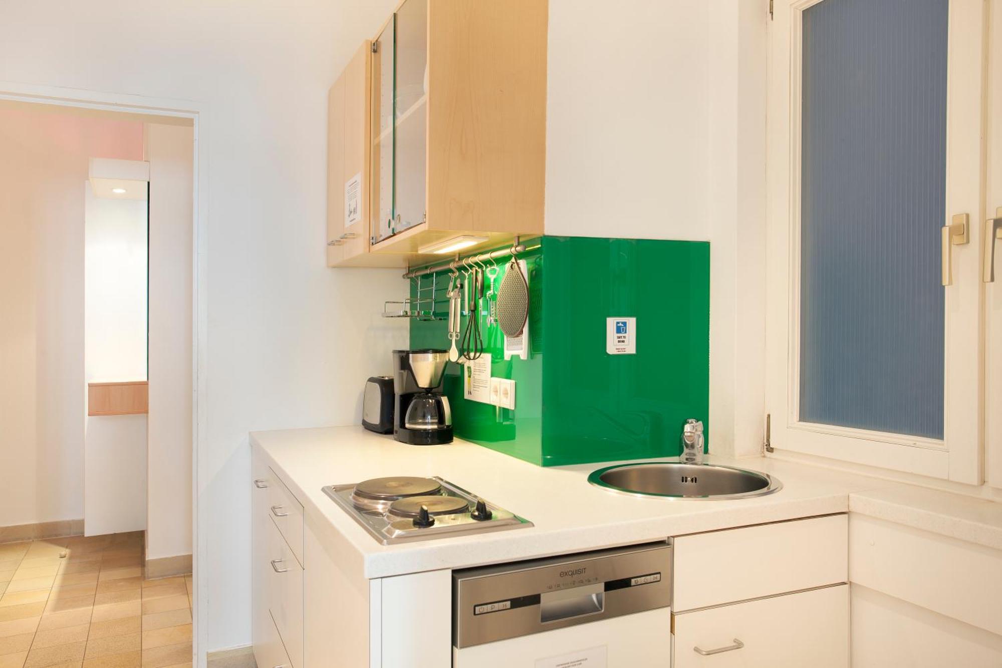 Gal Apartments Viena Habitación foto