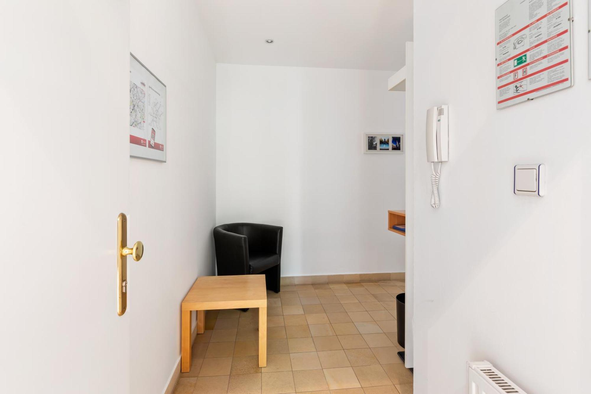 Gal Apartments Viena Habitación foto