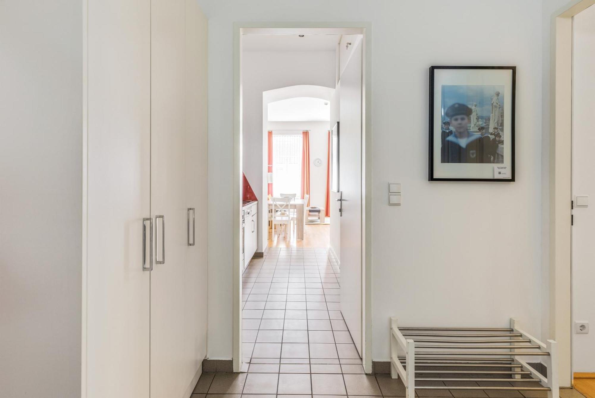 Gal Apartments Viena Habitación foto