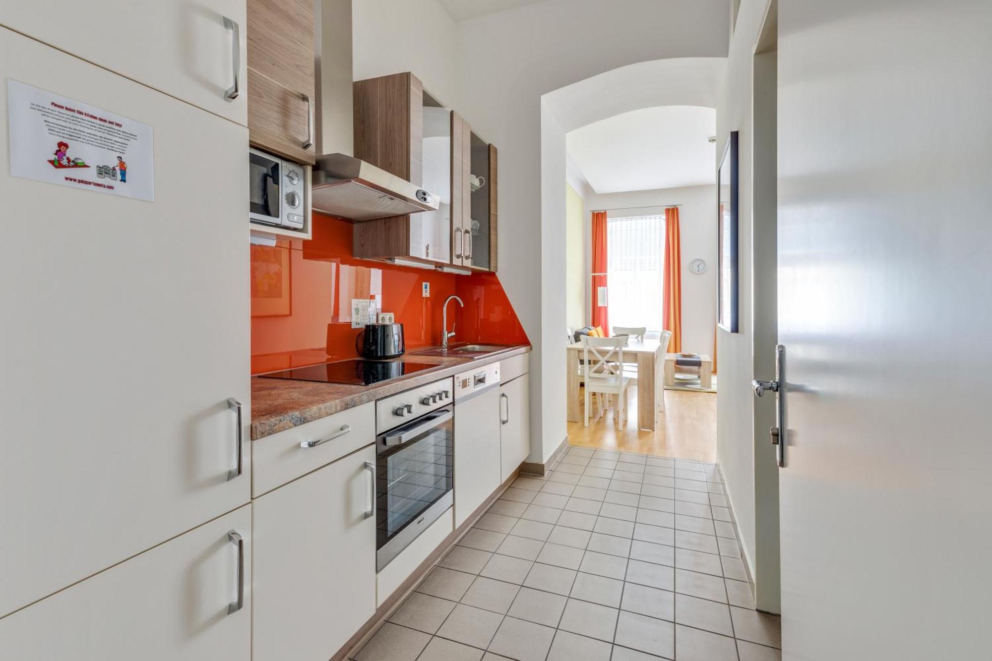 Gal Apartments Viena Exterior foto
