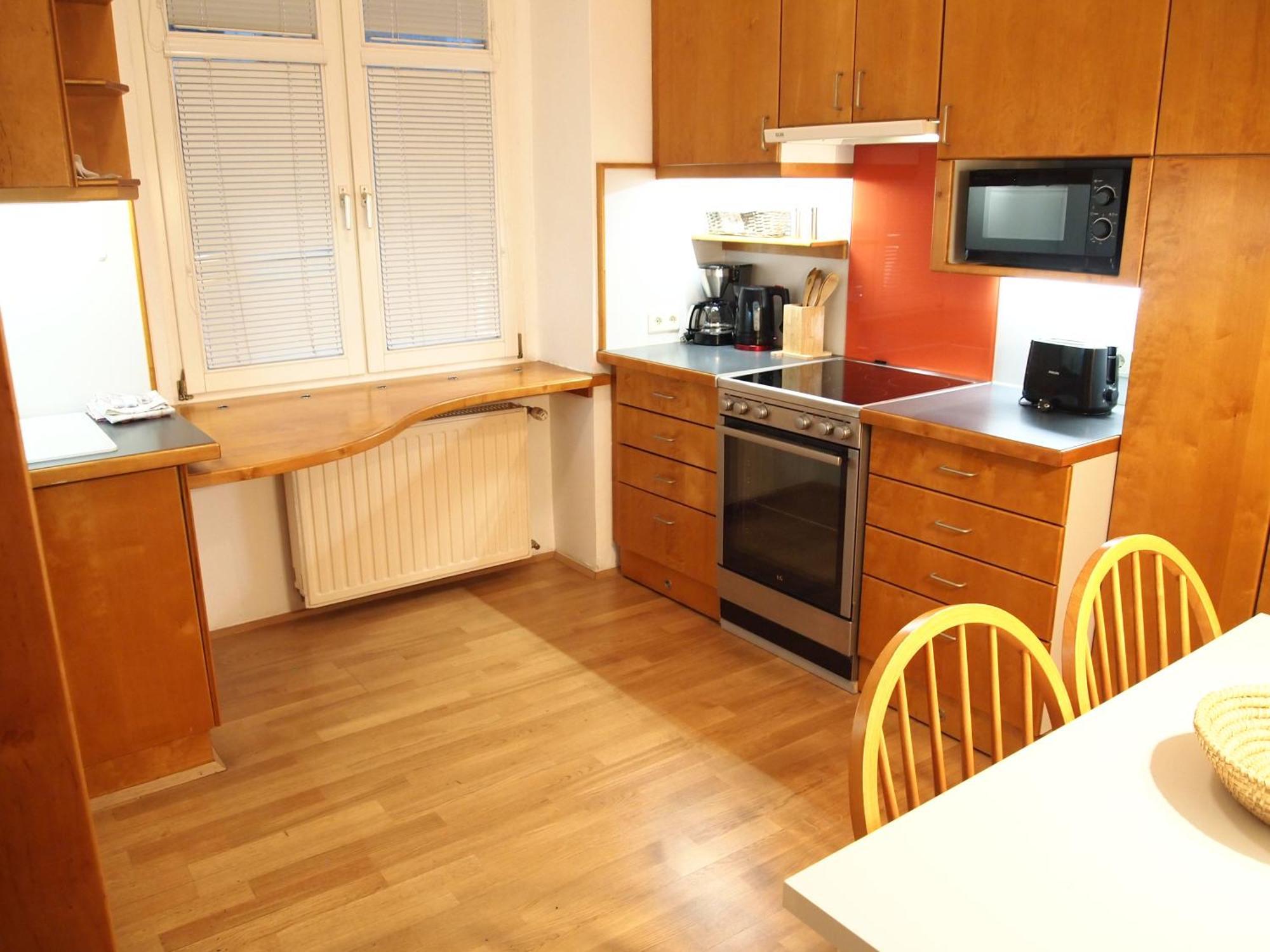 Gal Apartments Viena Habitación foto