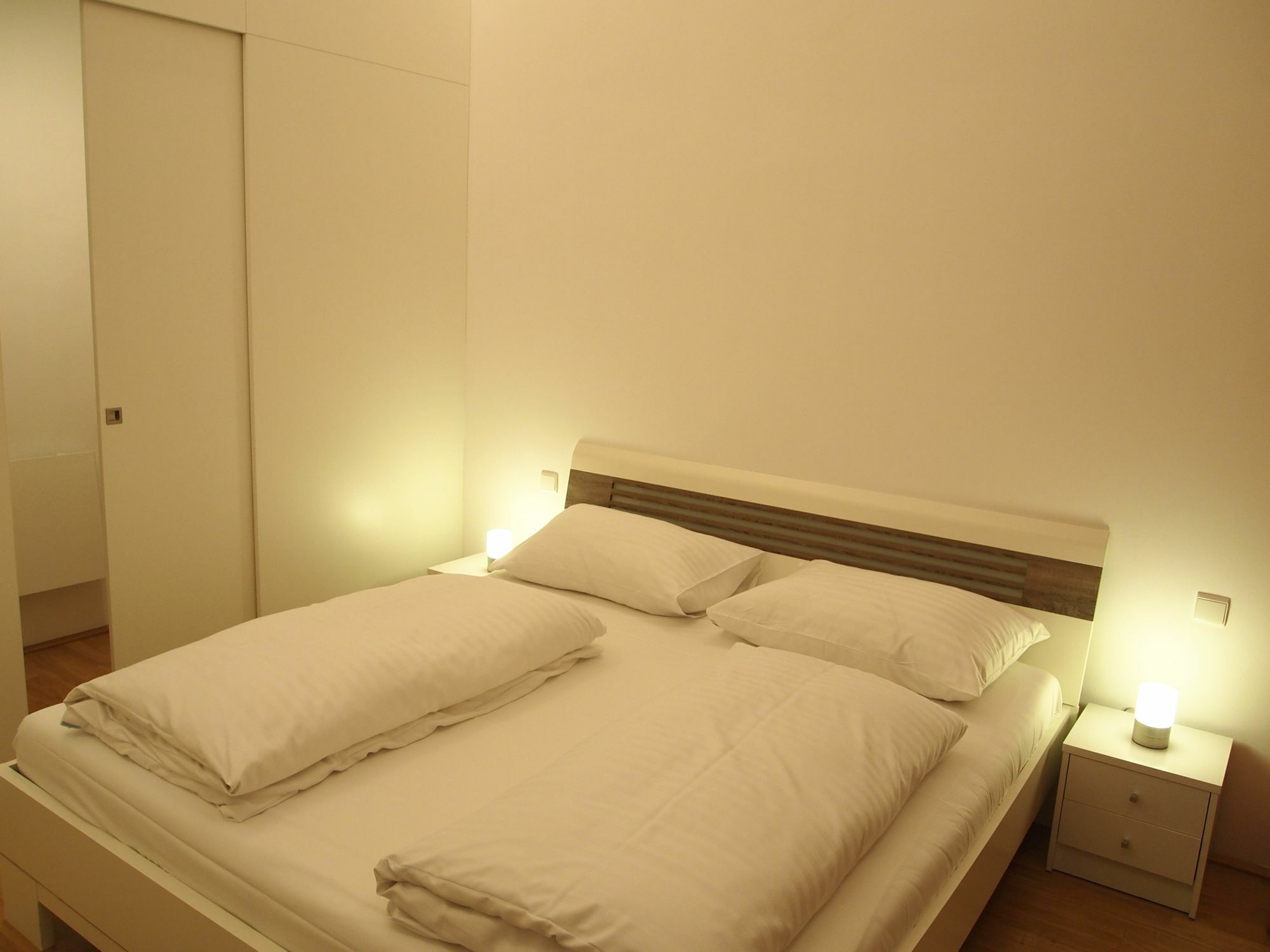 Gal Apartments Viena Exterior foto