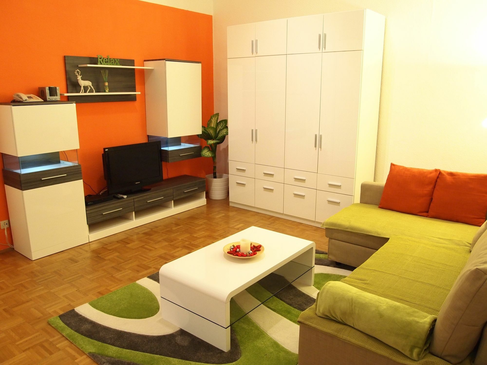 Gal Apartments Viena Exterior foto