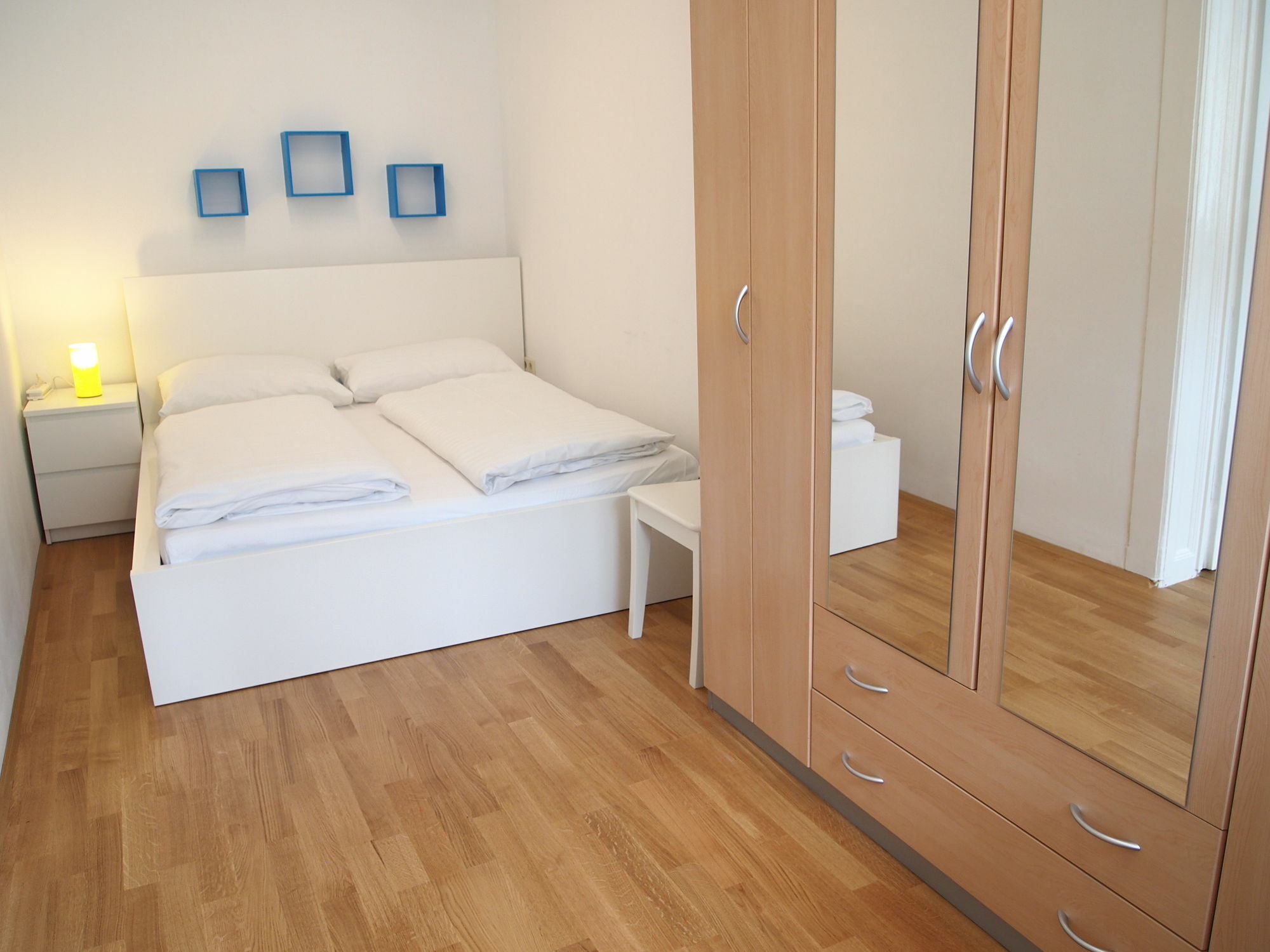 Gal Apartments Viena Exterior foto